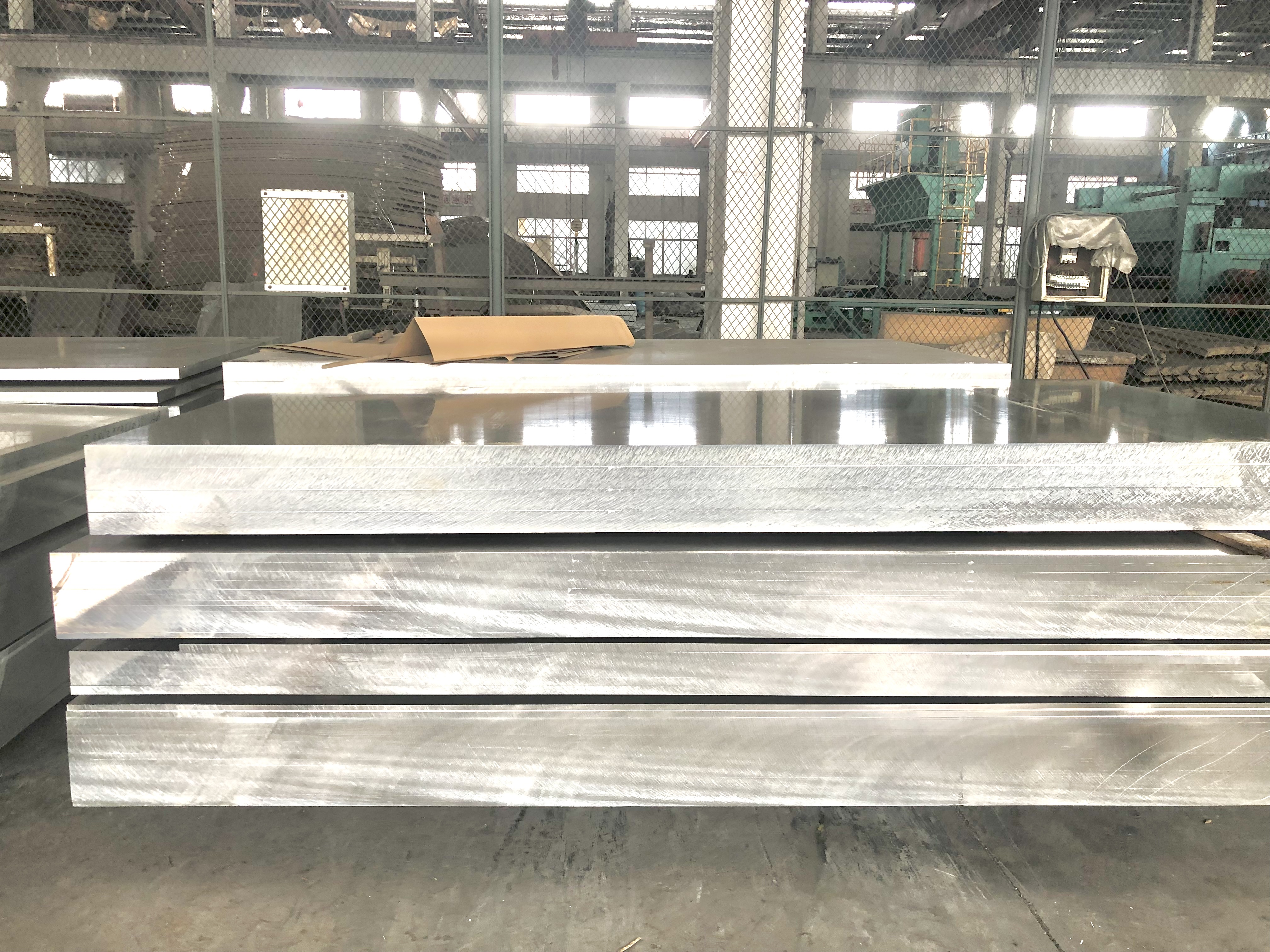5083 aluminum plate
